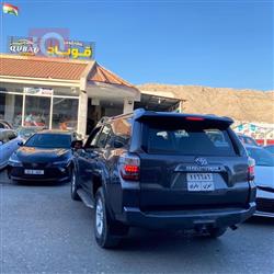 تويوتا فورجنر